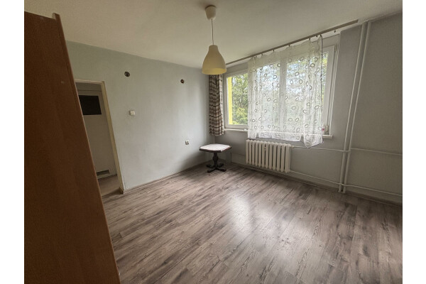 Bytom, Szombierki, Orzegowska, Bytom Szombierki ul. Orzegowska // 46 m2 //3 pok + kuchnia + balkon !