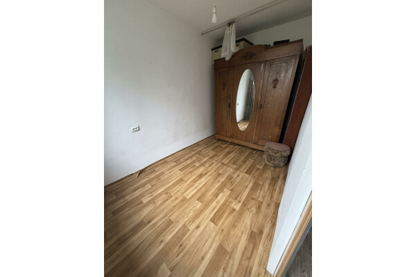 Bytom, Szombierki, Orzegowska, Bytom Szombierki ul. Orzegowska // 46 m2 //3 pok + kuchnia + balkon !