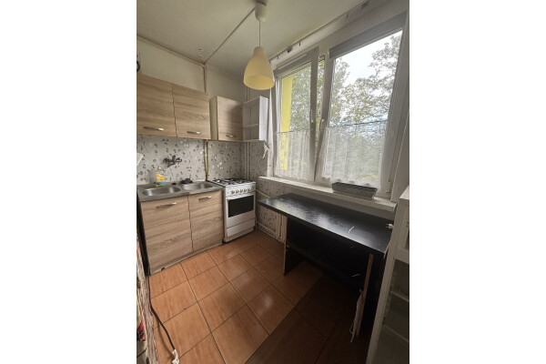 Bytom, Szombierki, Orzegowska, Bytom Szombierki ul. Orzegowska // 46 m2 //3 pok + kuchnia + balkon !