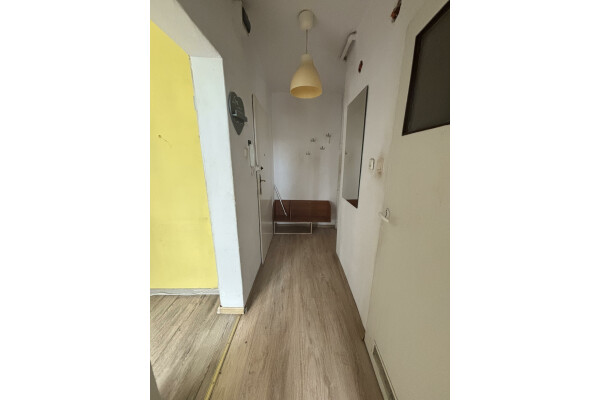 Bytom, Szombierki, Orzegowska, Bytom Szombierki ul. Orzegowska // 46 m2 //3 pok + kuchnia + balkon !