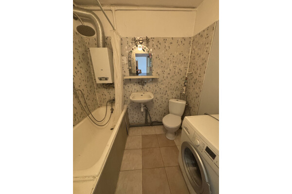 Bytom, Szombierki, Orzegowska, Bytom Szombierki ul. Orzegowska // 46 m2 //3 pok + kuchnia + balkon !