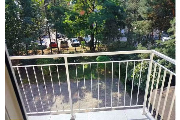 Krak&oacute;w, Podg&oacute;rze, Bieżan&oacute;w, Duża G&oacute;ra, Krak&oacute;w Bieżan&oacute;w  Duża G&oacute;ra  ⭐2 pok+ 3 balkony+kom&oacute;rka lokatorska