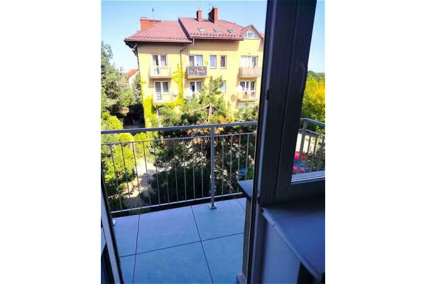 Krak&oacute;w, Podg&oacute;rze, Bieżan&oacute;w, Duża G&oacute;ra, Krak&oacute;w Bieżan&oacute;w  Duża G&oacute;ra  ⭐2 pok+ 3 balkony+kom&oacute;rka lokatorska