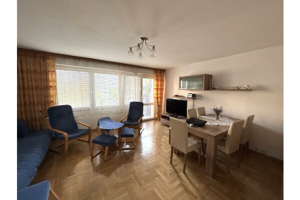 Krak&oacute;w, Podg&oacute;rze Duchackie, Edwarda Heila, Podg&oacute;rze Duchackie ul. Heila ⭐/83,6 m2/ 4 pokoje+kuchnia+piwnica
