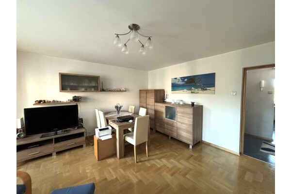 Krak&oacute;w, Podg&oacute;rze Duchackie, Edwarda Heila, Podg&oacute;rze Duchackie ul. Heila ⭐/83,6 m2/ 4 pokoje+kuchnia+piwnica