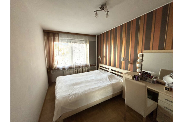 Krak&oacute;w, Podg&oacute;rze Duchackie, Edwarda Heila, Podg&oacute;rze Duchackie ul. Heila ⭐/83,6 m2/ 4 pokoje+kuchnia+piwnica