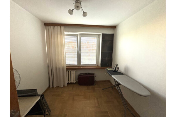 Krak&oacute;w, Podg&oacute;rze Duchackie, Edwarda Heila, Podg&oacute;rze Duchackie ul. Heila ⭐/83,6 m2/ 4 pokoje+kuchnia+piwnica