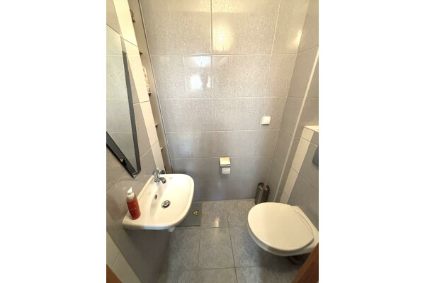 Krak&oacute;w, Podg&oacute;rze Duchackie, Edwarda Heila, Podg&oacute;rze Duchackie ul. Heila ⭐/83,6 m2/ 4 pokoje+kuchnia+piwnica