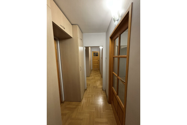 Krak&oacute;w, Podg&oacute;rze Duchackie, Edwarda Heila, Podg&oacute;rze Duchackie ul. Heila ⭐/83,6 m2/ 4 pokoje+kuchnia+piwnica