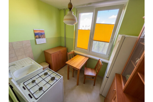 Gliwice, Wojska Polskiego, G&oacute;ry Chełmskiej, Gliwice ul G&oacute;ry Chełmskiej⭐47m2 // 2 pokoje + kuchnia !