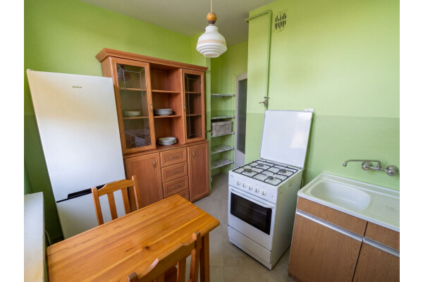 Gliwice, Wojska Polskiego, G&oacute;ry Chełmskiej, Gliwice ul G&oacute;ry Chełmskiej⭐47m2 // 2 pokoje + kuchnia !