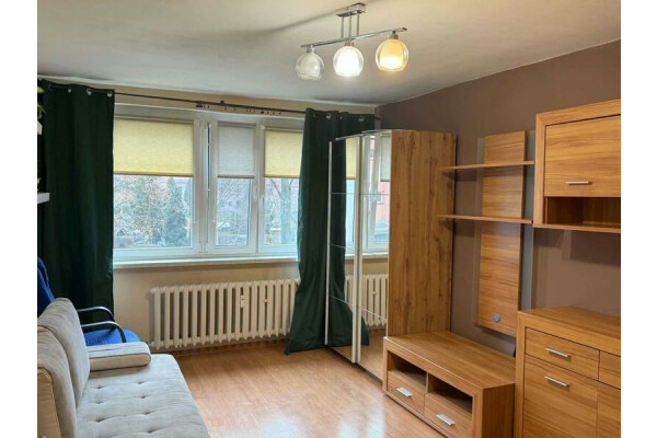 śląskie, Gliwice, Łabędy, Kosmonaut&oacute;w, Gliwice Łabędyul.  Kosmonaut&oacute;w⭐37 m2 / 2 pok + kuchnia! LAS Łabędzki !