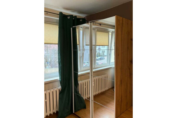 Gliwice, Łabędy, Kosmonaut&oacute;w, Gliwice Łabędyul.  Kosmonaut&oacute;w⭐37 m2 / 2 pok + kuchnia! LAS Łabędzki !