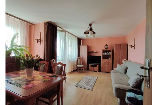 Warszawa, Bemowo, Karola Irzykowskiego, Bemowo  Jelonki ul. Irzykowskiego 45,8m2 ⭐2 pokoje+balkon⭐Niski czynsz