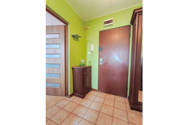 Warszawa, Bemowo, Karola Irzykowskiego, Bemowo  Jelonki ul. Irzykowskiego 45,8m2 ⭐2 pokoje+balkon⭐Niski czynsz