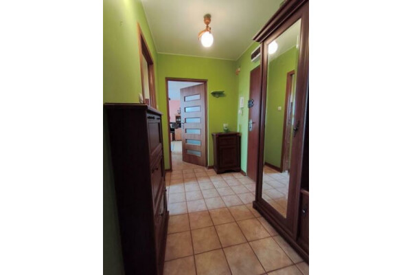 Warszawa, Bemowo, Karola Irzykowskiego, Bemowo  Jelonki ul. Irzykowskiego 45,8m2 ⭐2 pokoje+balkon⭐Niski czynsz