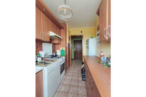 Warszawa, Bemowo, Karola Irzykowskiego, Bemowo  Jelonki ul. Irzykowskiego 45,8m2 ⭐2 pokoje+balkon⭐Niski czynsz