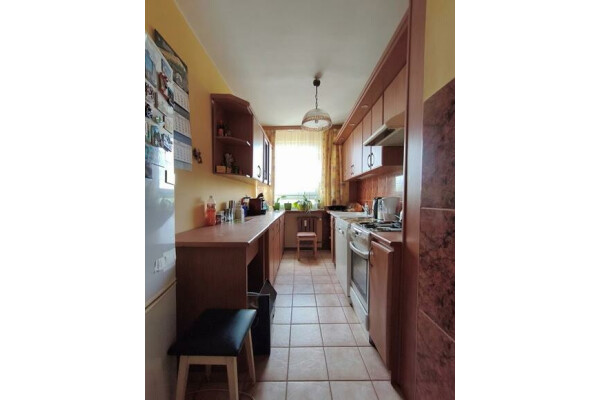 Warszawa, Bemowo, Karola Irzykowskiego, Bemowo  Jelonki ul. Irzykowskiego 45,8m2 ⭐2 pokoje+balkon⭐Niski czynsz