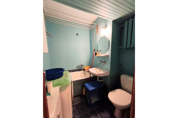 Warszawa, Bemowo, Karola Irzykowskiego, Bemowo  Jelonki ul. Irzykowskiego 45,8m2 ⭐2 pokoje+balkon⭐Niski czynsz