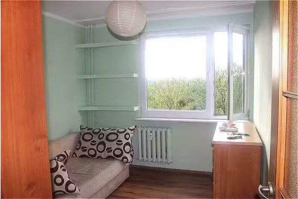 śląskie, Katowice, Bryn&oacute;w, Brynowska, Katowice Bryn&oacute;w ⭐️Brynowska - 45m2 ⭐️ 2pok + balkon WIDOK!