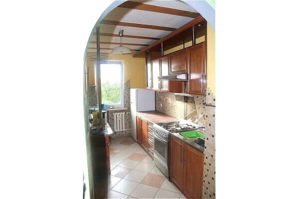 Katowice, Bryn&oacute;w, Brynowska, Katowice Bryn&oacute;w ⭐️Brynowska - 45m2 ⭐️ 2pok + balkon WIDOK!