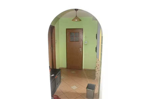 Katowice, Bryn&oacute;w, Brynowska, Katowice Bryn&oacute;w ⭐️Brynowska - 45m2 ⭐️ 2pok + balkon WIDOK!