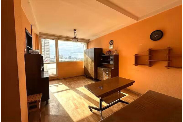 śląskie, Katowice, Śr&oacute;dmieście, Korfantego, Katowice Centrum Korfantego⭐2 pokoje + balkon + Parking SUPERJEDNOSTKA