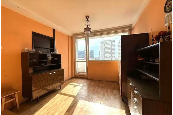 Katowice, Śr&oacute;dmieście, Korfantego, Katowice Centrum Korfantego⭐2 pokoje + balkon + Parking SUPERJEDNOSTKA
