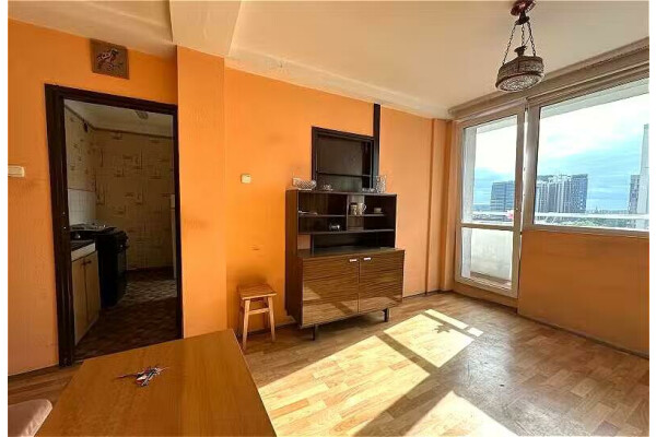 Katowice, Śr&oacute;dmieście, Korfantego, Katowice Centrum Korfantego⭐2 pokoje + balkon + Parking SUPERJEDNOSTKA
