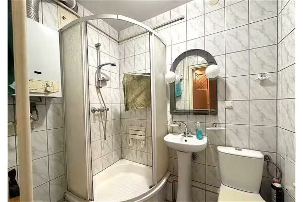 Katowice, Śr&oacute;dmieście, Korfantego, Katowice Centrum Korfantego⭐2 pokoje + balkon + Parking SUPERJEDNOSTKA