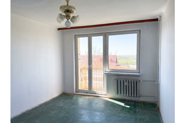 śląskie, Sosnowiec, Milowice, Krzysztofa Kamila Baczyńskiego, Sosnowiec Milowice ul. Baczyńskiego⭐2 pokoje + Balkon // tramwaj 3 min