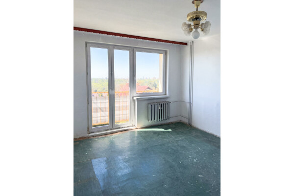 Sosnowiec, Milowice, Krzysztofa Kamila Baczyńskiego, Sosnowiec Milowice ul. Baczyńskiego⭐2 pokoje + Balkon // tramwaj 3 min