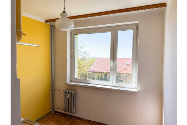 Sosnowiec, Milowice, Krzysztofa Kamila Baczyńskiego, Sosnowiec Milowice ul. Baczyńskiego⭐2 pokoje + Balkon // tramwaj 3 min