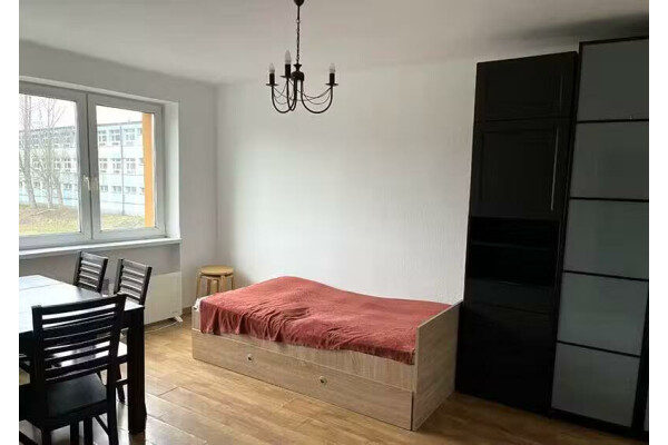 śląskie, Bytom, Szombierki, Hallera, Bytom Szombierki ul. Hallera⭐ 30 m2 / 1 pok&oacute;j + kuchnia !⭐ super cena