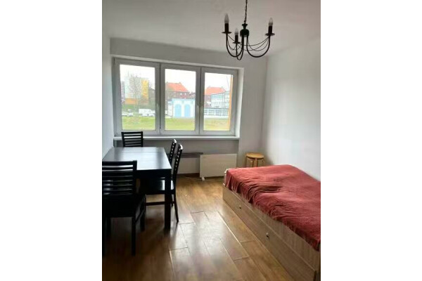 Bytom, Szombierki, Hallera, Bytom Szombierki ul. Hallera⭐ 30 m2 / 1 pok&oacute;j + kuchnia !⭐ super cena