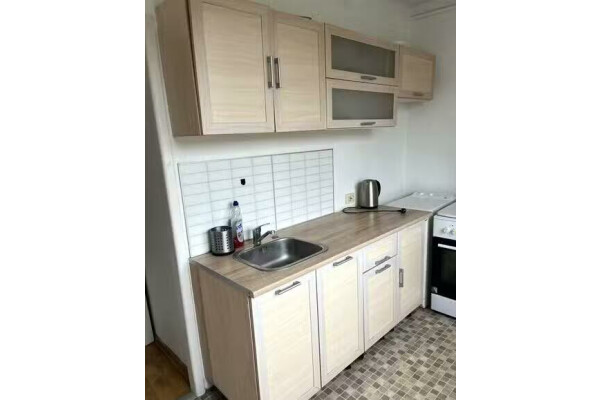 Bytom, Szombierki, Hallera, Bytom Szombierki ul. Hallera⭐ 30 m2 / 1 pok&oacute;j + kuchnia !⭐ super cena