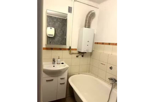 Bytom, Szombierki, Hallera, Bytom Szombierki ul. Hallera⭐ 30 m2 / 1 pok&oacute;j + kuchnia !⭐ super cena