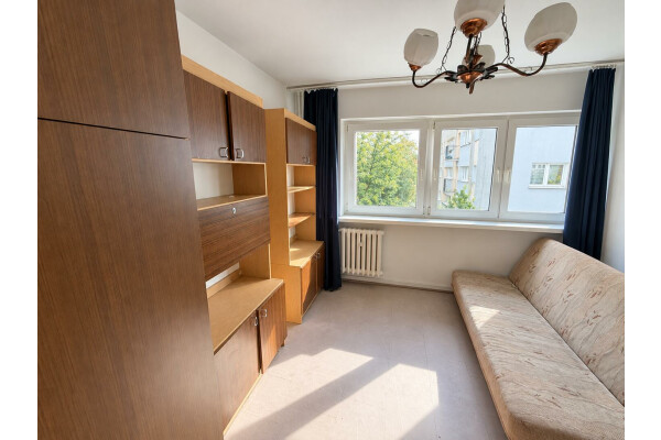 Warszawa, Bielany, Literacka, Bielany ul. Literacka ⭐️3 pok.+ balkon + piwnica /TRAMWAJ Park Olszyny