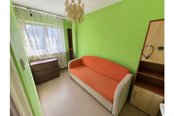 Warszawa, Bielany, Literacka, Bielany ul. Literacka ⭐️3 pok.+ balkon + piwnica /TRAMWAJ Park Olszyny