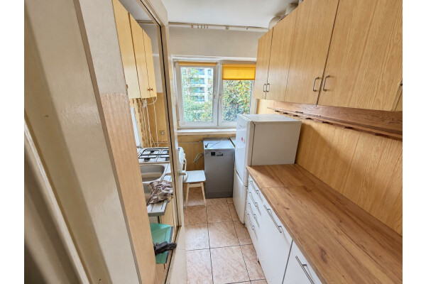 Warszawa, Bielany, Literacka, Bielany ul. Literacka ⭐️3 pok.+ balkon + piwnica /TRAMWAJ Park Olszyny