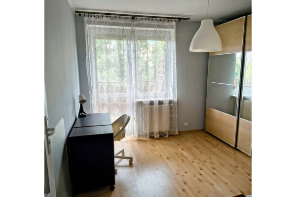 Krak&oacute;w, Dębniki, Obozowa, Dębniki ul. Obozowa⭐2 pokoje + 2 balkony // Nowe Bud. / AUTOBUS 3 min
