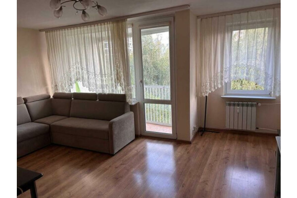 Warszawa, Bemowo, Człuchowska, Bemowo Jelonki ul.  Człuchowska 61,7m2  3 pokoje +Balkon + Piwnica