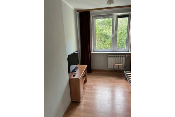 Warszawa, Bemowo, Człuchowska, Bemowo Jelonki ul.  Człuchowska 61,7m2  3 pokoje +Balkon + Piwnica