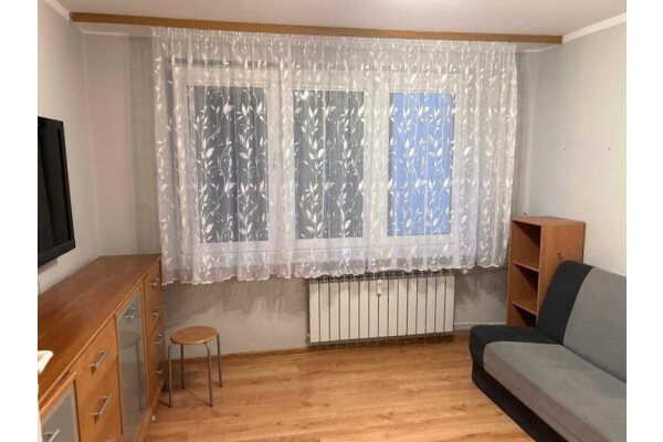 Warszawa, Bemowo, Człuchowska, Bemowo Jelonki ul.  Człuchowska 61,7m2  3 pokoje +Balkon + Piwnica