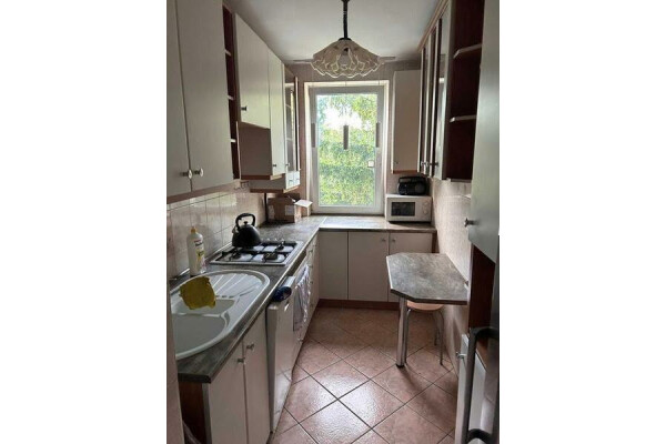 Warszawa, Bemowo, Człuchowska, Bemowo Jelonki ul.  Człuchowska 61,7m2  3 pokoje +Balkon + Piwnica