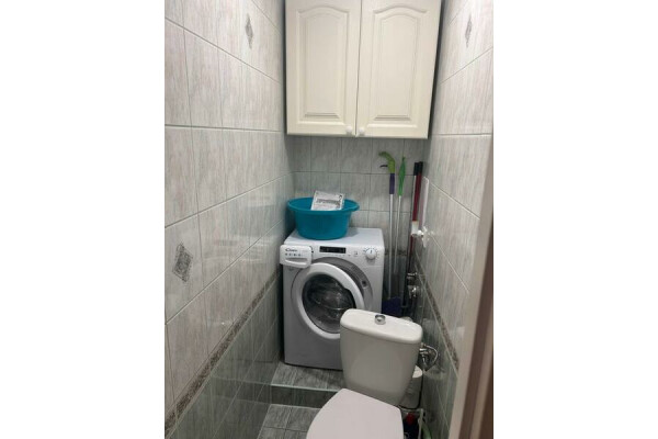 Warszawa, Bemowo, Człuchowska, Bemowo Jelonki ul.  Człuchowska 61,7m2  3 pokoje +Balkon + Piwnica