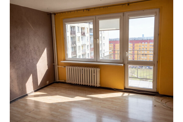 Bytom, Miechowice, Alojzego Felińskiego, Bytom Miechowice Felińskiego⭐ 64,5 m2 // 3 pok+ kuchnia + balkon !