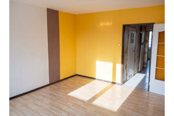 Bytom, Miechowice, Alojzego Felińskiego, Bytom Miechowice Felińskiego⭐ 64,5 m2 // 3 pok+ kuchnia + balkon !
