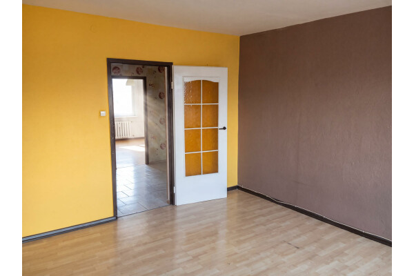 Bytom, Miechowice, Alojzego Felińskiego, Bytom Miechowice Felińskiego⭐ 64,5 m2 // 3 pok+ kuchnia + balkon !
