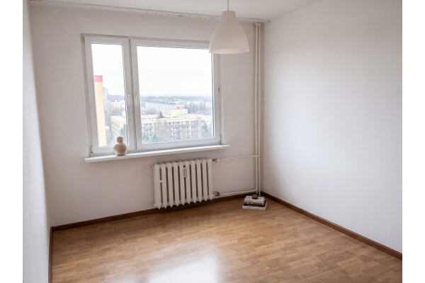 Bytom, Miechowice, Alojzego Felińskiego, Bytom Miechowice Felińskiego⭐ 64,5 m2 // 3 pok+ kuchnia + balkon !